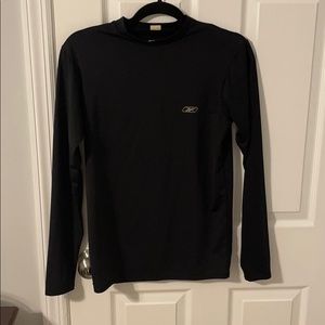 Reebok Dry Long Sleeve T Shirt